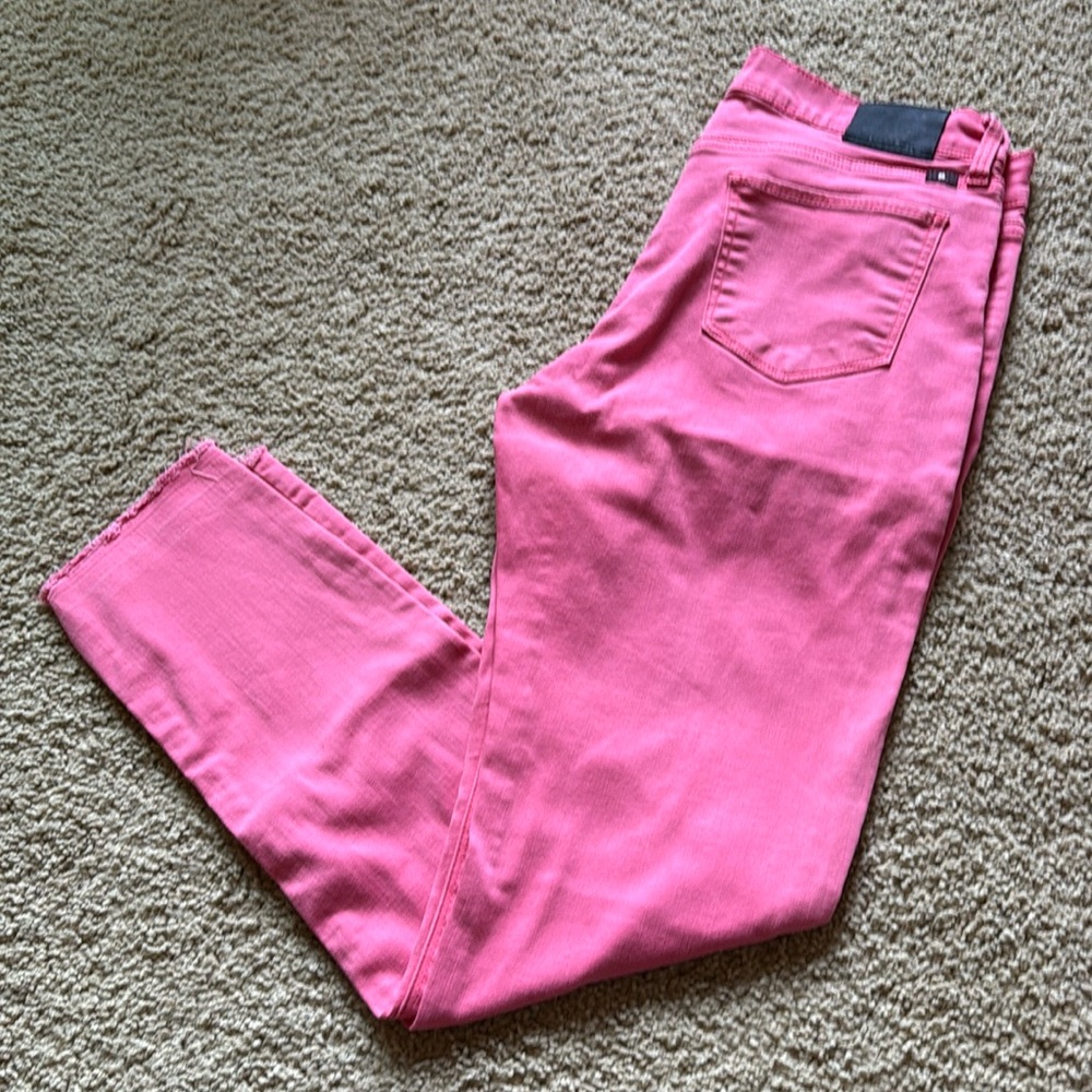 Women’s Lucky Jean